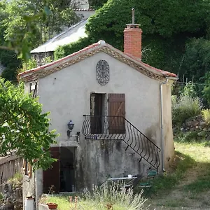 Hébergement de vacances Pretty House En Auvergne, Rentieres