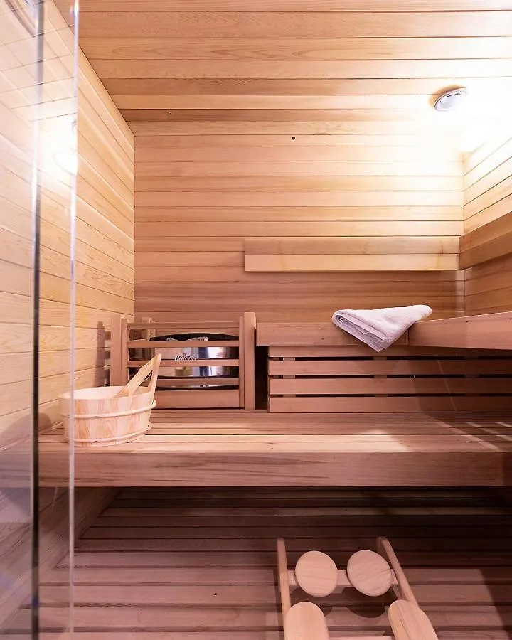 Sunweb Chalets Choseaux Lezami Saint-Sorlin-dʼArves