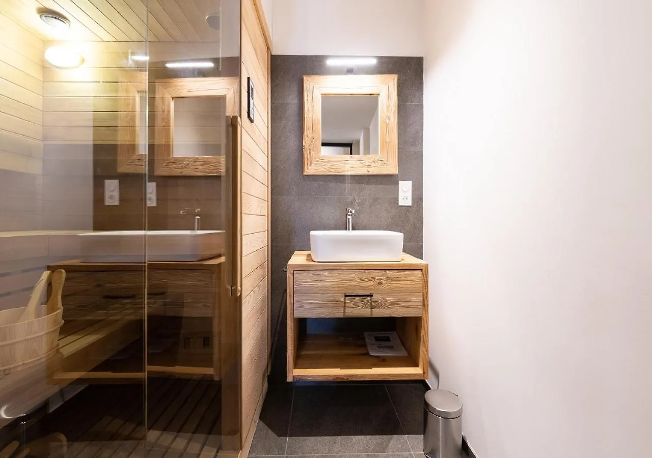 Sunweb Chalets Choseaux Lezami Saint-Sorlin-dʼArves