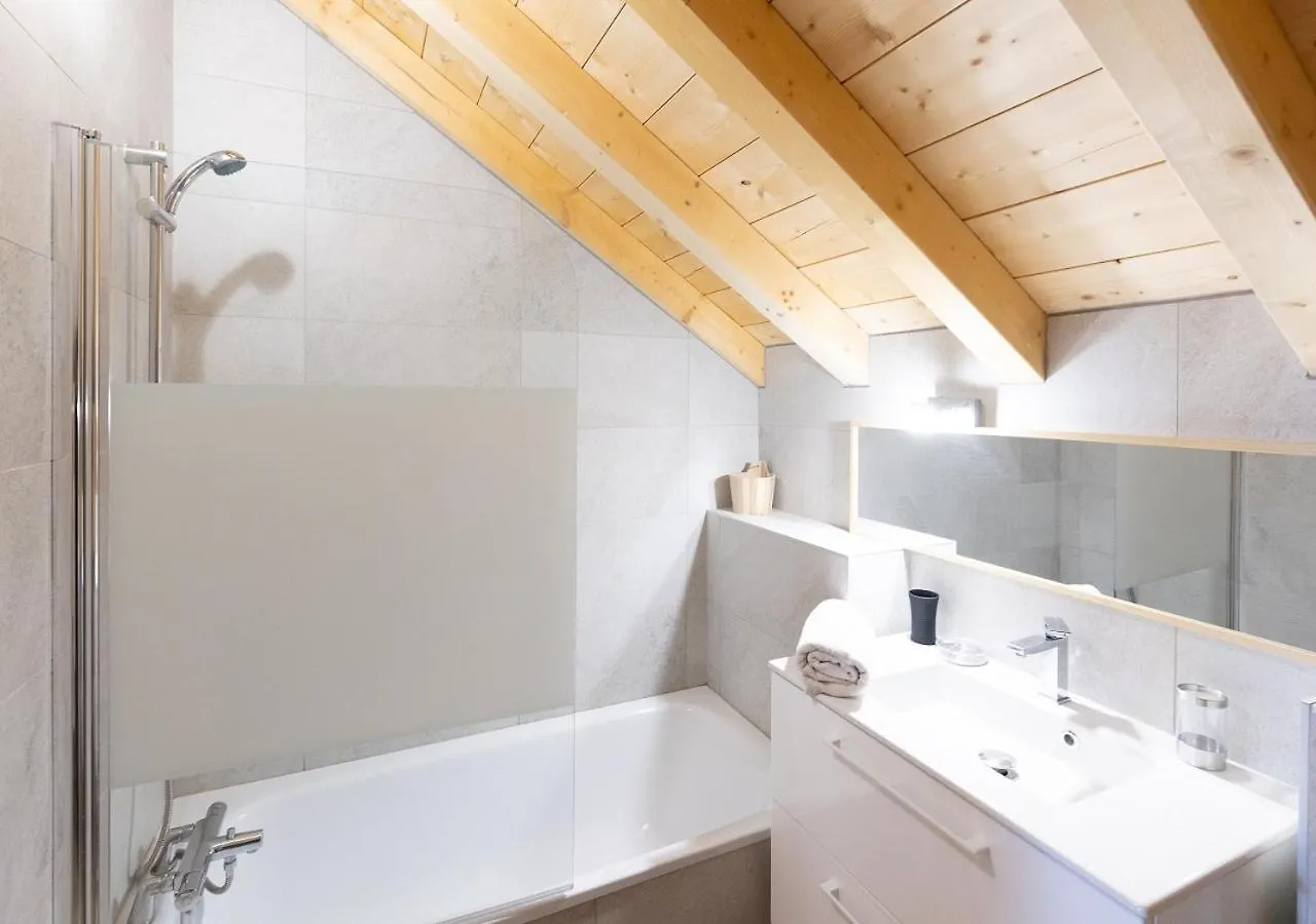 Sunweb Chalets Choseaux Lezami Saint-Sorlin-dʼArves Frankrijk