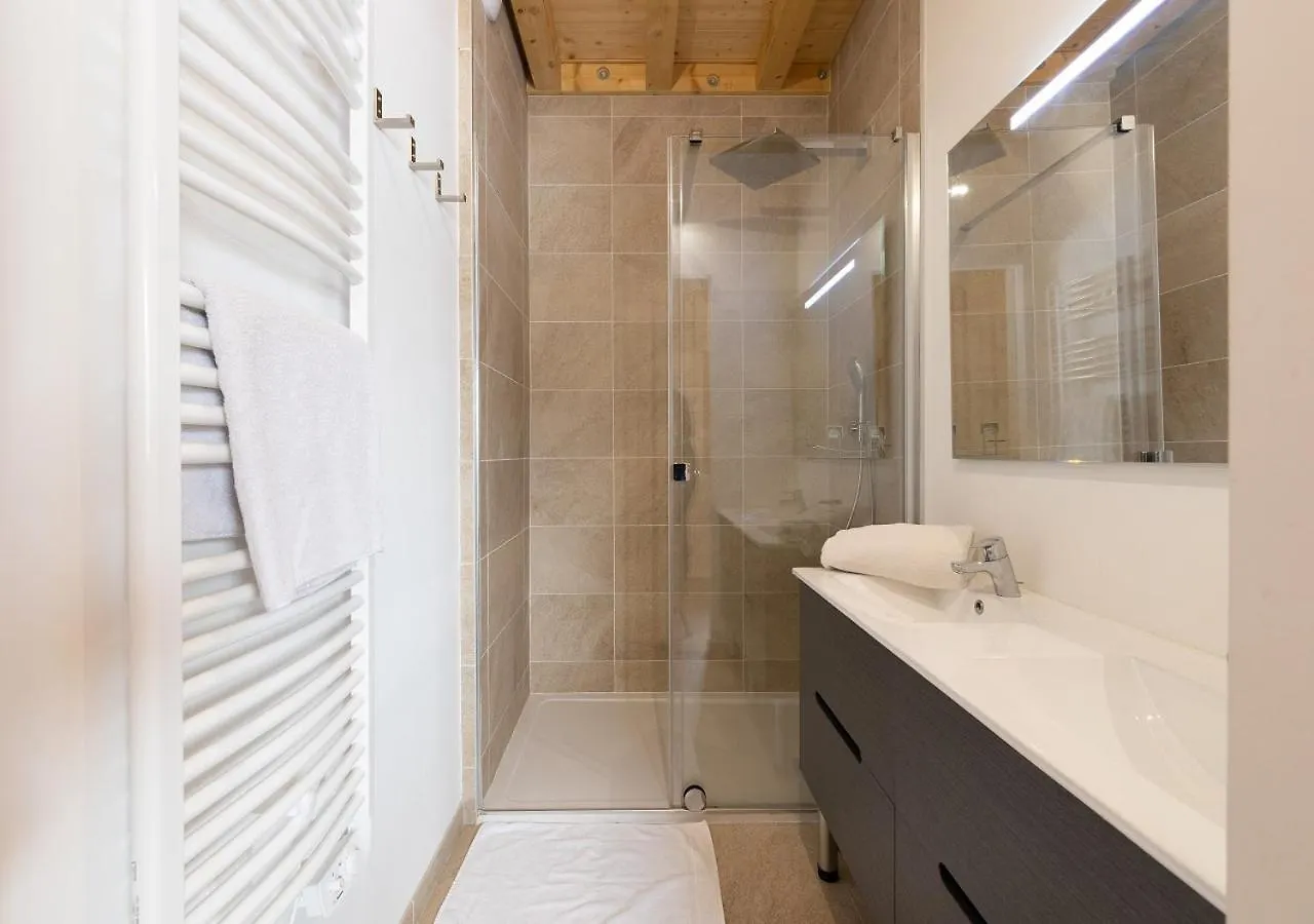 Sunweb Chalets Choseaux Lezami Saint-Sorlin-dʼArves Frankrijk