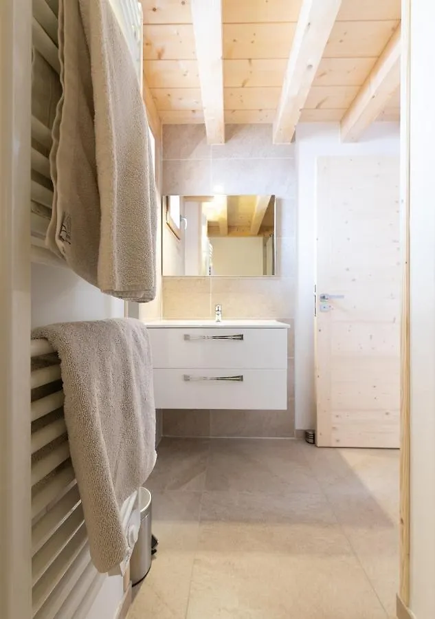 Sunweb Chalets Choseaux Lezami Saint-Sorlin-dʼArves 0*,
