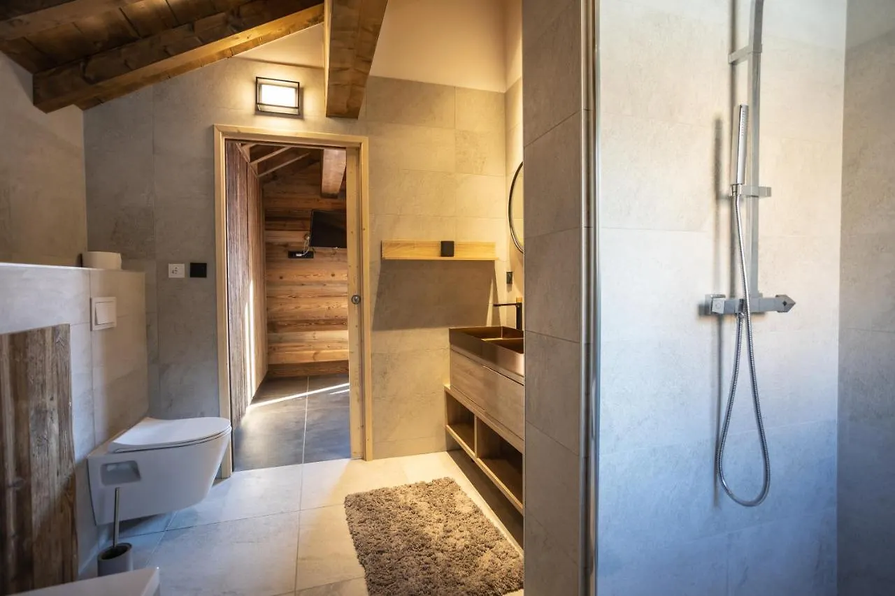 Sunweb Chalets Choseaux Lezami Saint-Sorlin-dʼArves